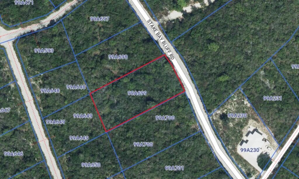 Main image of property: Cayman Brac Central, Cayman Brac