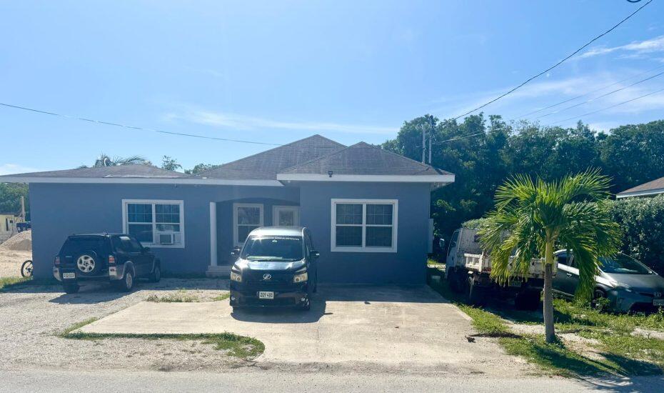 Main image of property: Spotts, Grand Cayman