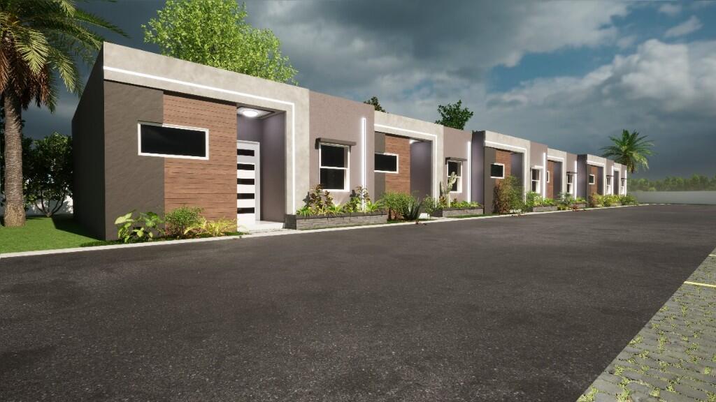 Main image of property: Bodden Town, Grand Cayman