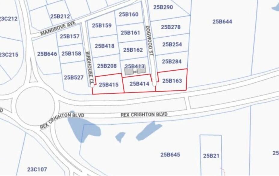 Main image of property: Prospect, Grand Cayman