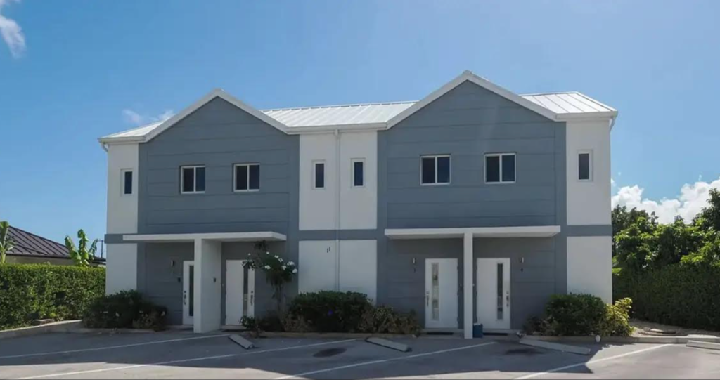 Main image of property: West Bay