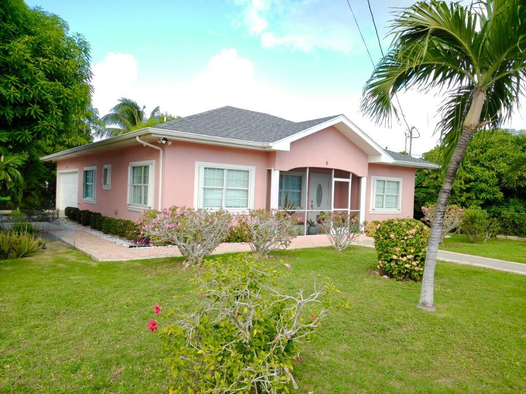 Main image of property: Savannah, Grand Cayman