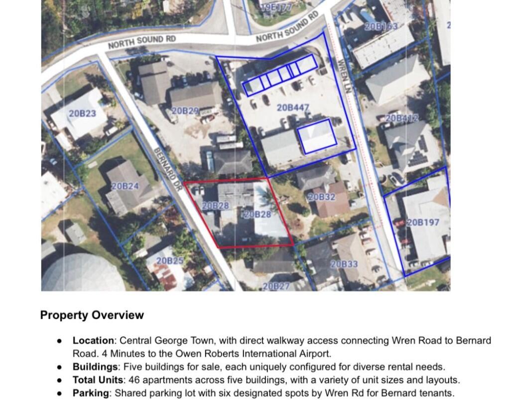 Main image of property: George Town, Grand Cayman