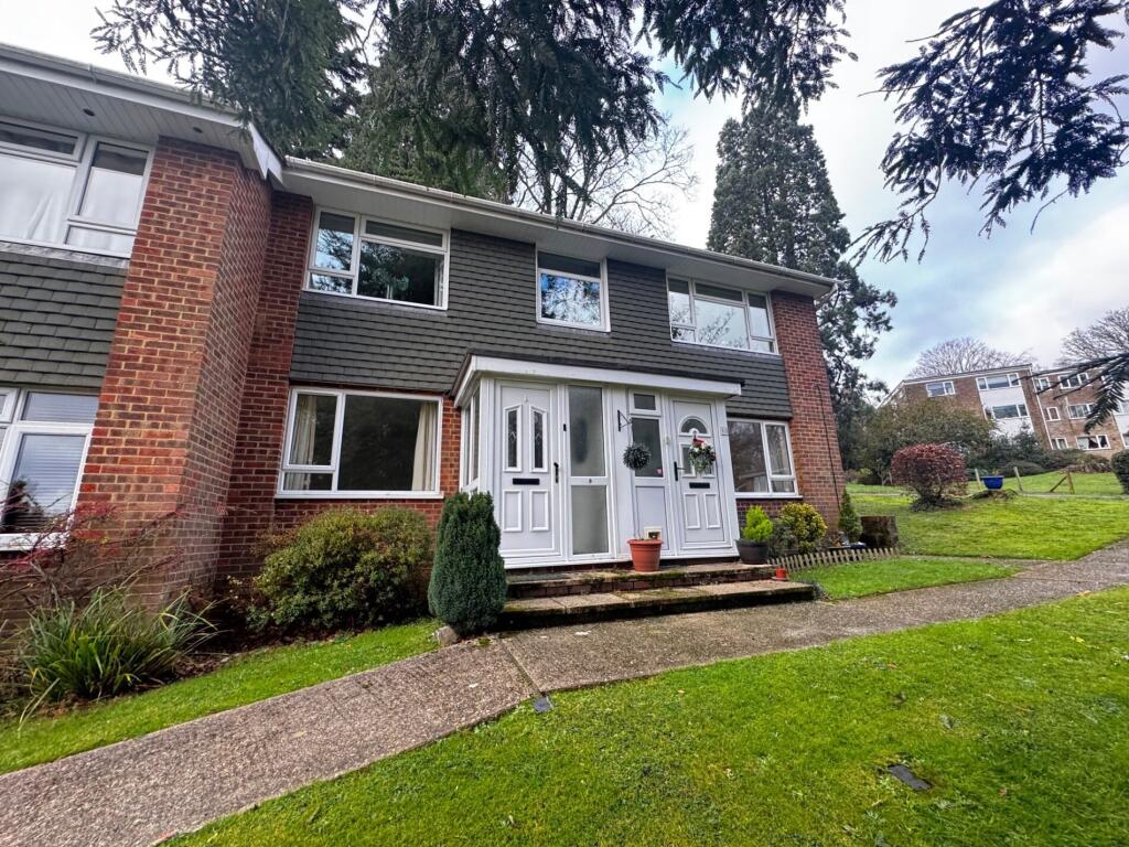 Main image of property: Redwood Way, Bassett, Southampton