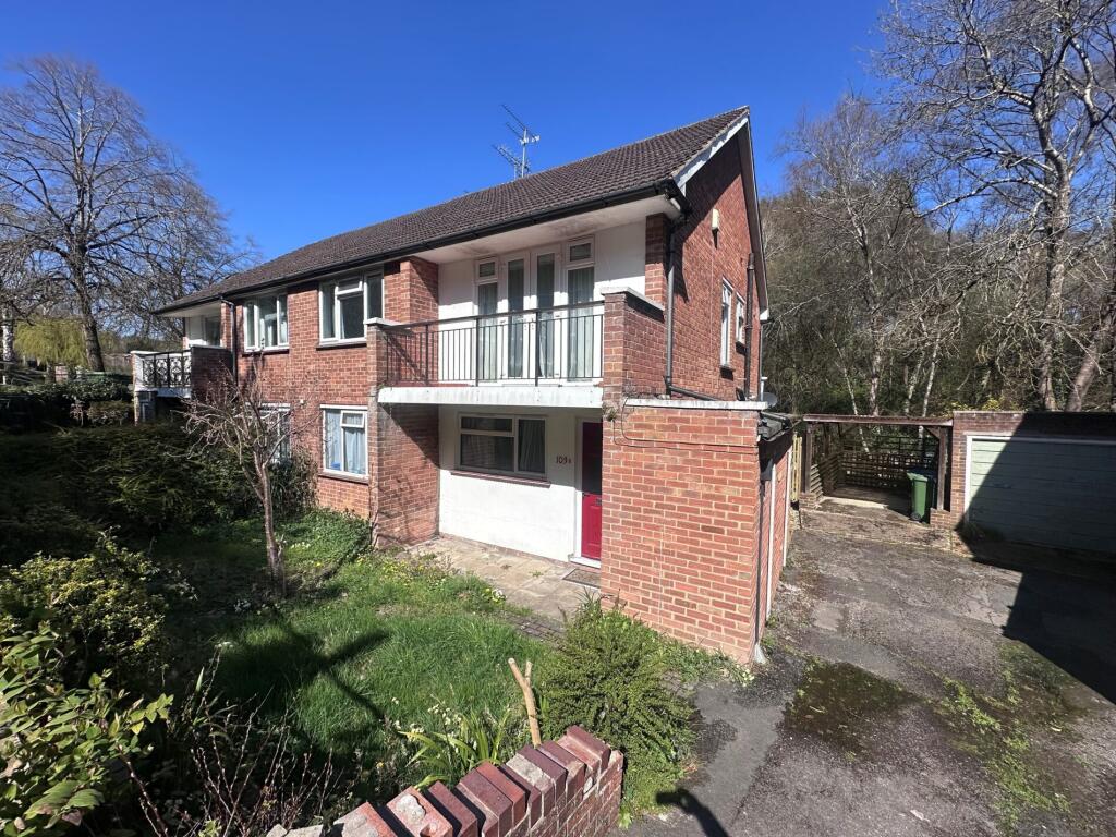 Main image of property: Copperfield Road, Bassett, Southampton, SO16 3PR
