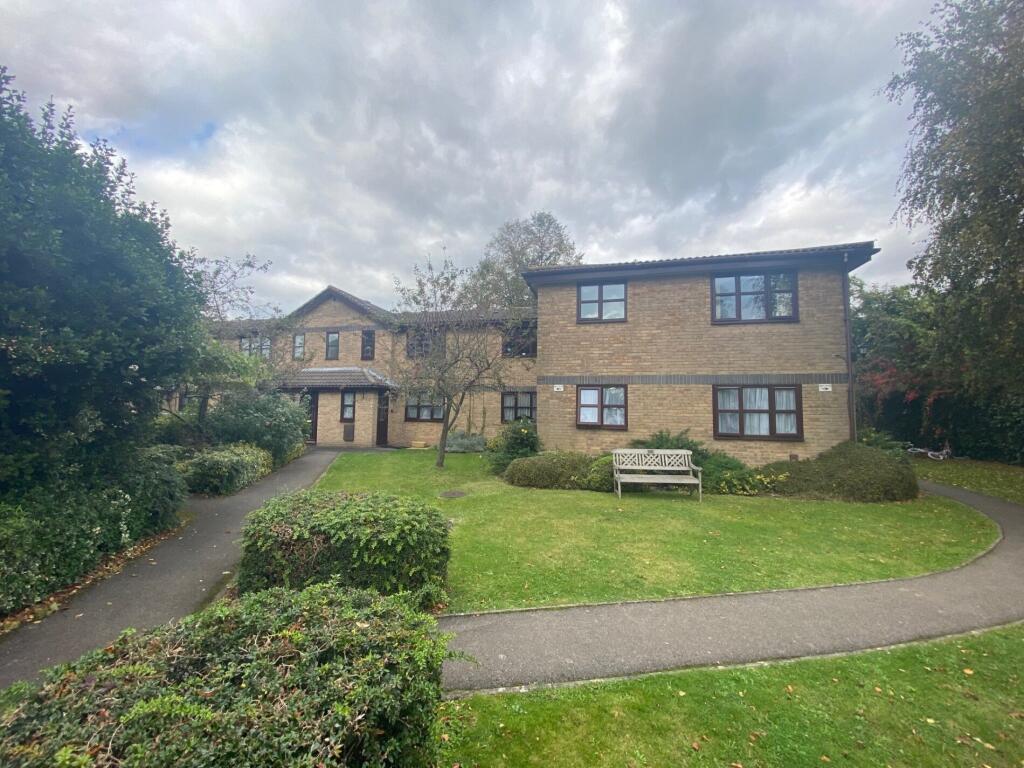 Main image of property: Clifton Gardens, 26 Clifton Road, Regents Park, Southampton, SO15 4GX