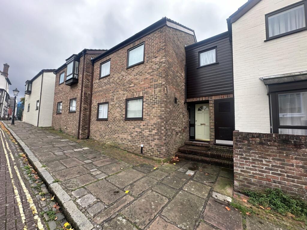Main image of property: West Gate Street, Bugle Street, Southampton, SO14 2AY