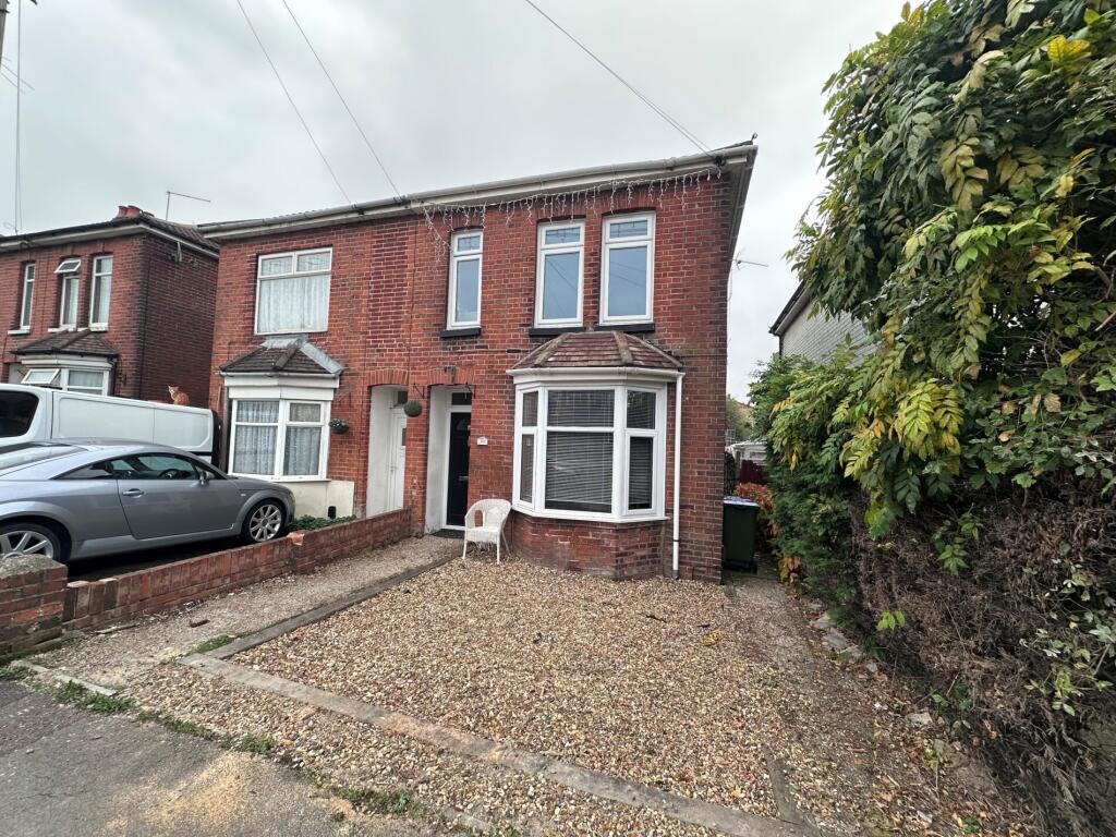 Main image of property: Bridge Road, Woolston, Southampton, SO19 7GQ