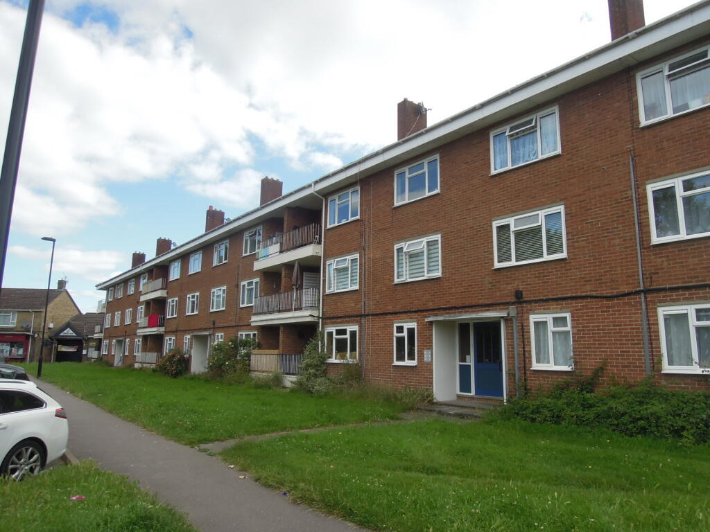 Main image of property: Windrush Road, Millbrook