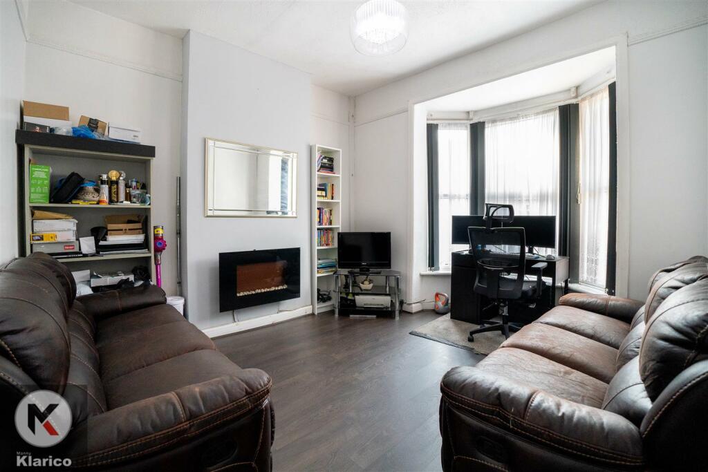 Additional property image - Medlicott Road, Birmingham