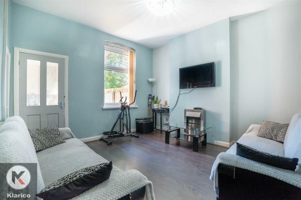 Additional property image - Medlicott Road, Birmingham