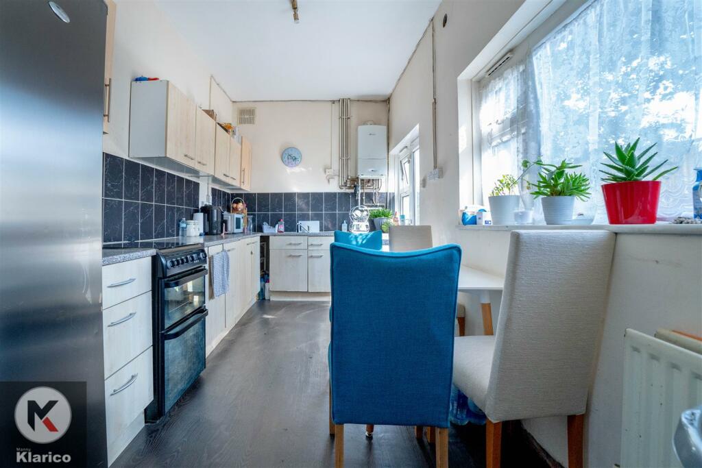 Additional property image - Medlicott Road, Birmingham