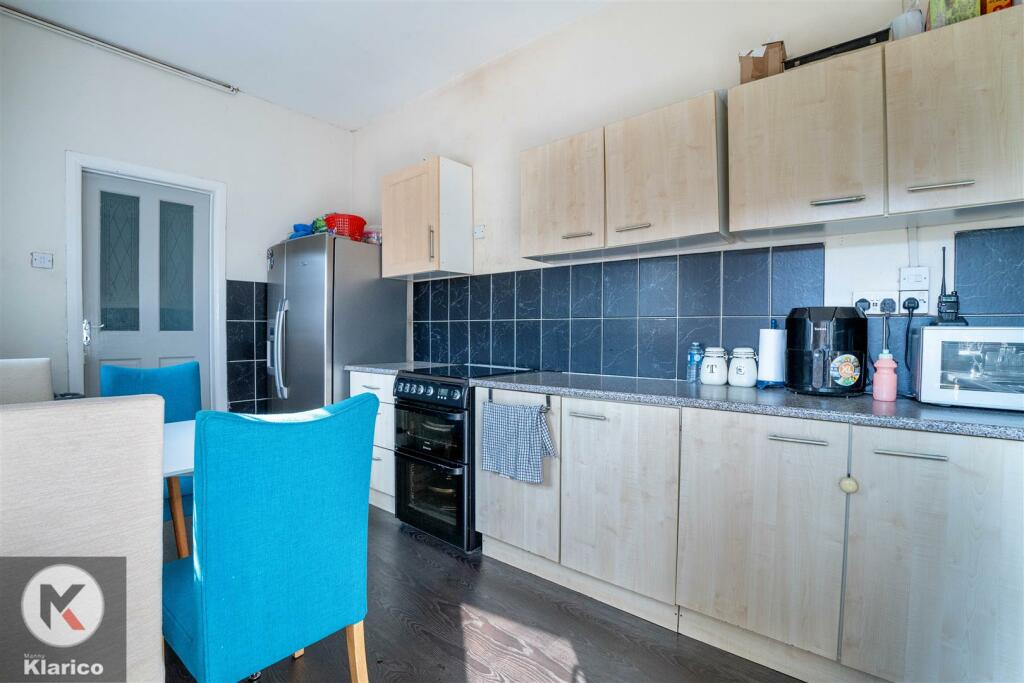 Additional property image - Medlicott Road, Birmingham