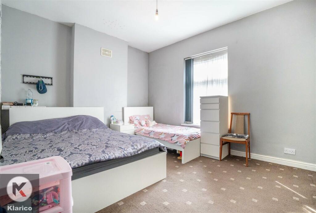 Additional property image - Medlicott Road, Birmingham