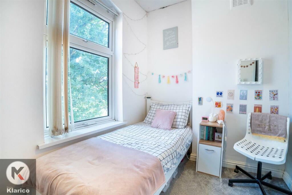 Additional property image - Medlicott Road, Birmingham