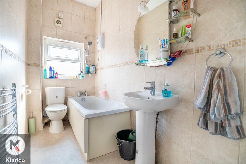 Additional property image - Medlicott Road, Birmingham