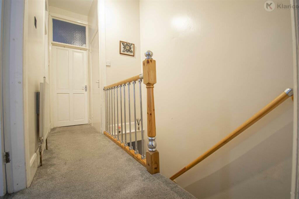 Additional property image - Medlicott Road, Birmingham