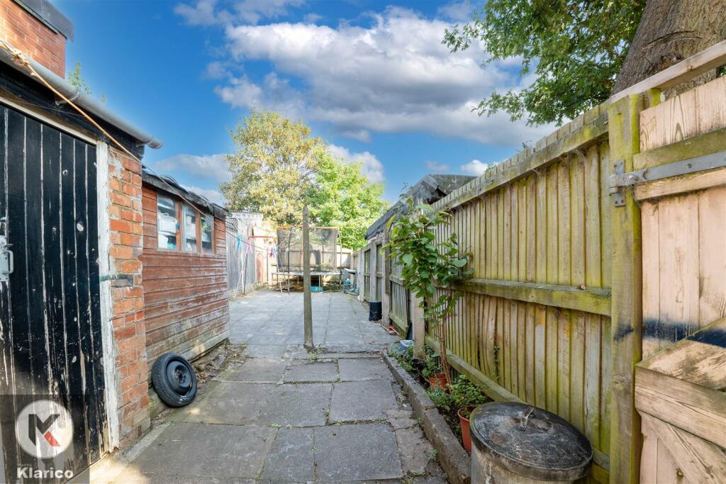 Additional property image - Medlicott Road, Birmingham