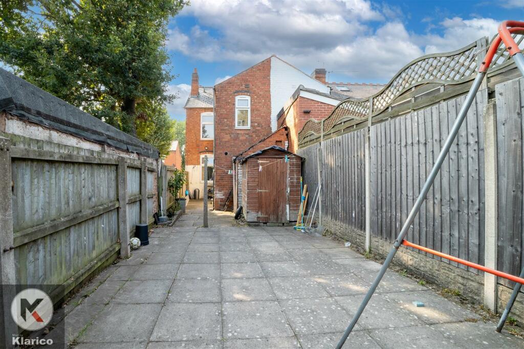 Additional property image - Medlicott Road, Birmingham