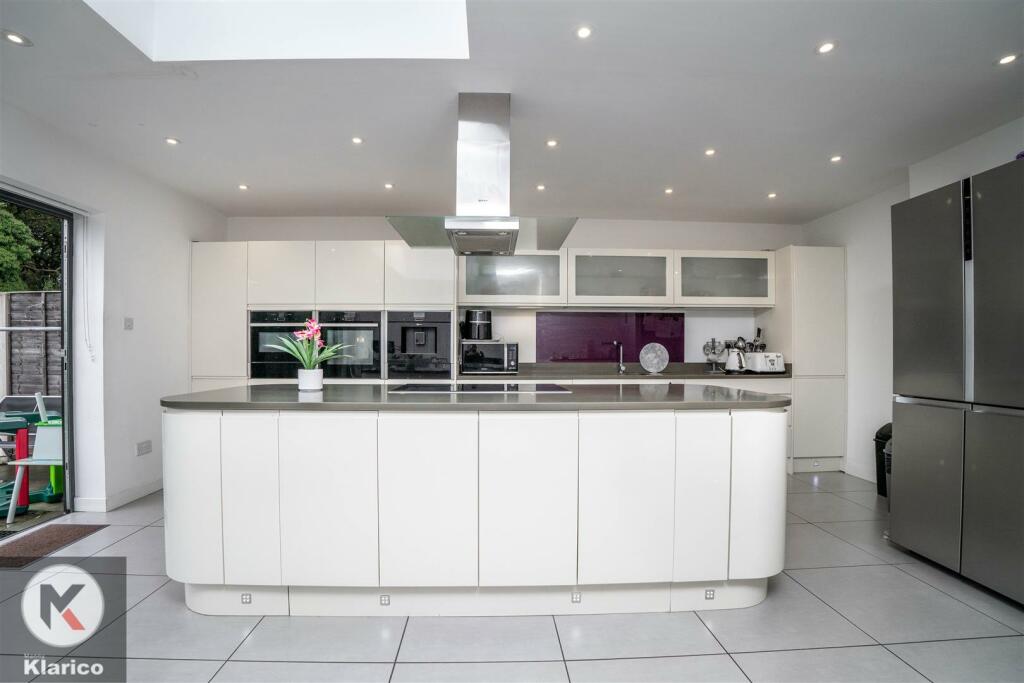 Additional property image - Castle Lane, Solihull