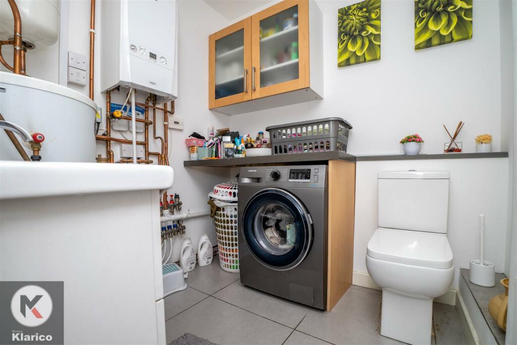Additional property image - Castle Lane, Solihull