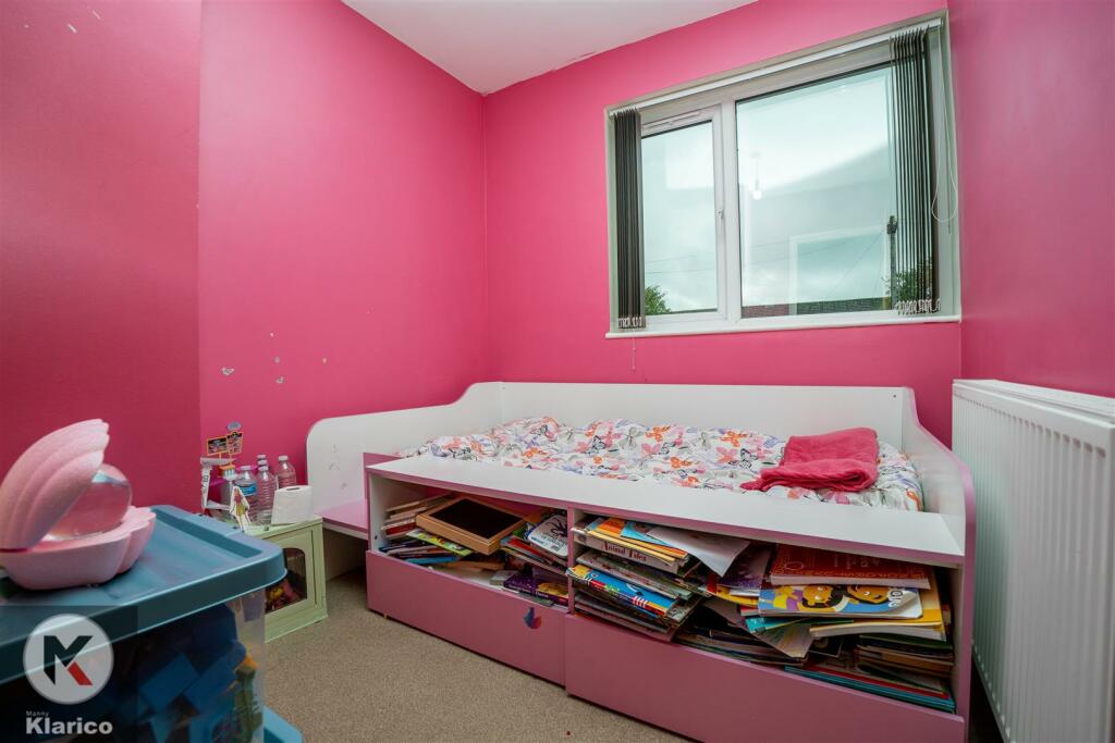 Additional property image - Castle Lane, Solihull
