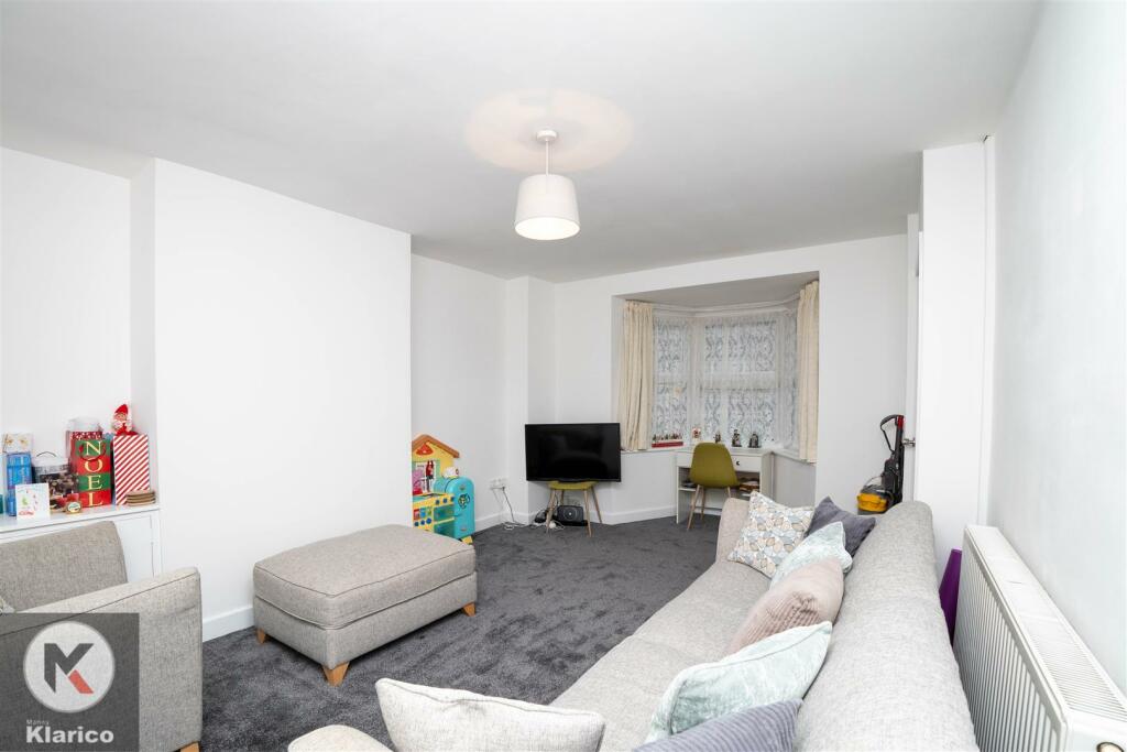 Additional property image - Fieldhouse Road, Yardley