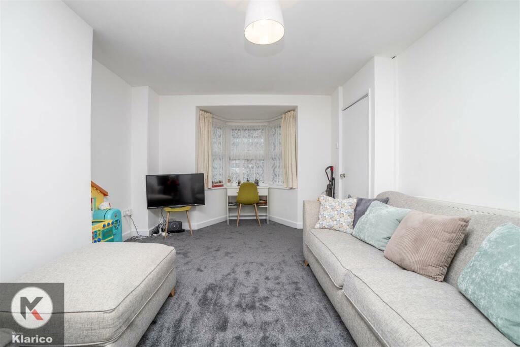 Additional property image - Fieldhouse Road, Yardley