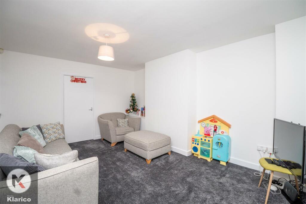 Additional property image - Fieldhouse Road, Yardley