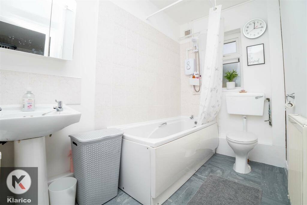 Additional property image - Fieldhouse Road, Yardley