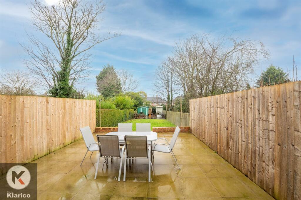 Additional property image - Fieldhouse Road, Yardley