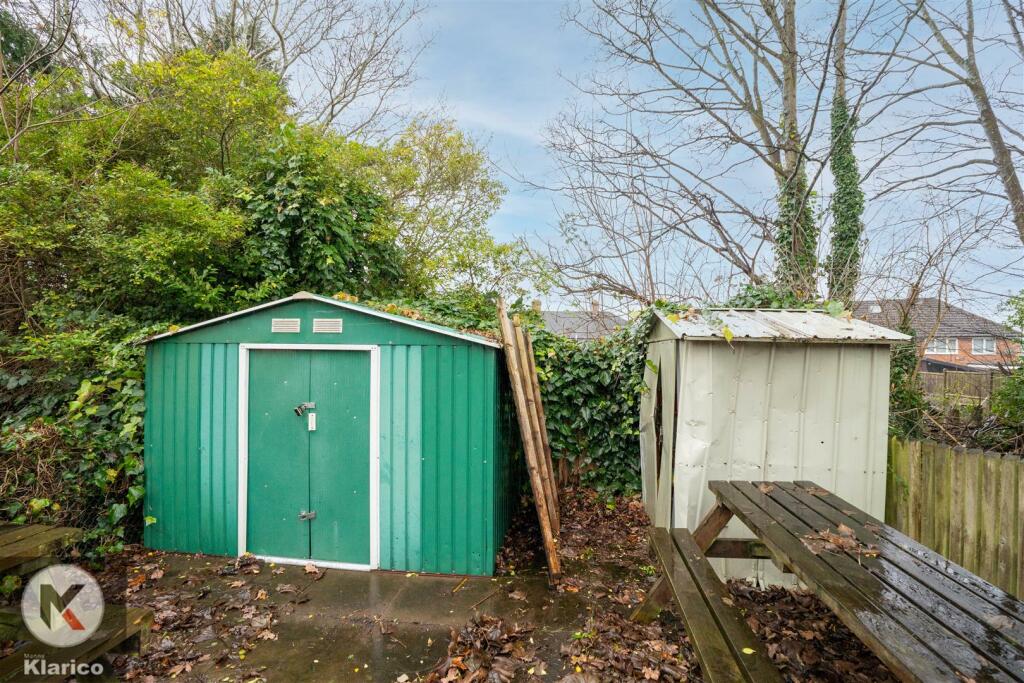 Additional property image - Fieldhouse Road, Yardley