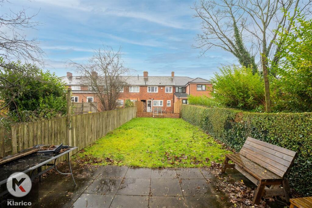 Additional property image - Fieldhouse Road, Yardley