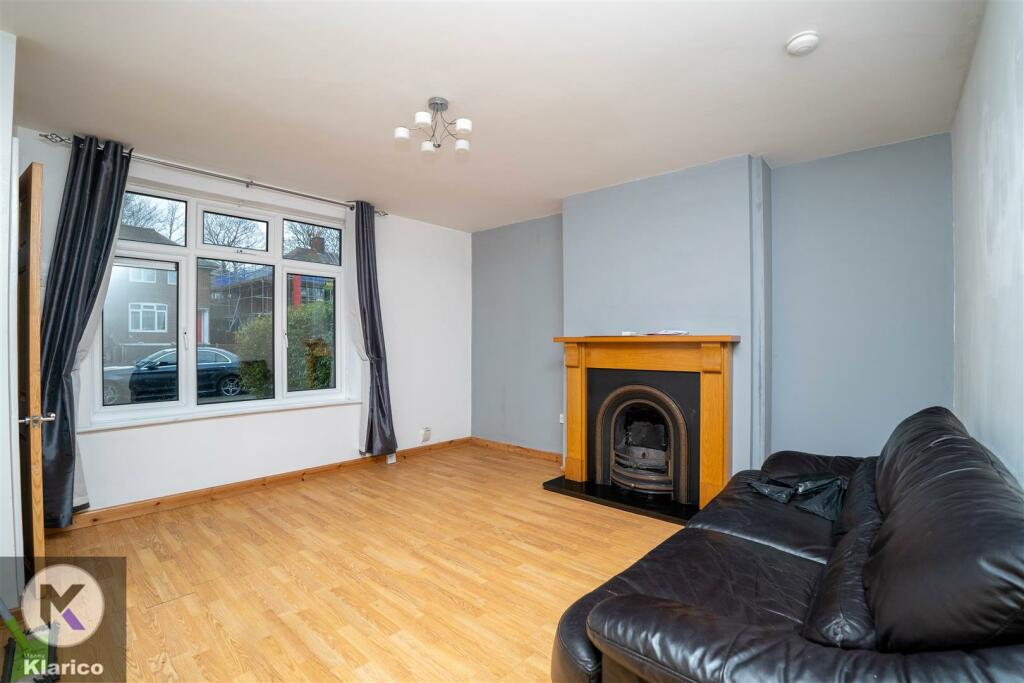 Additional property image - Wyndhurst Road, Birmingham
