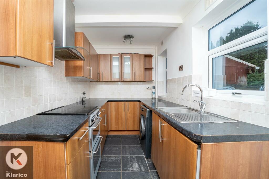 Property image - Wyndhurst Road, Birmingham
