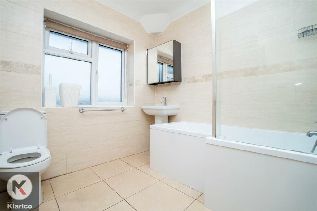 Additional property image - Wyndhurst Road, Birmingham