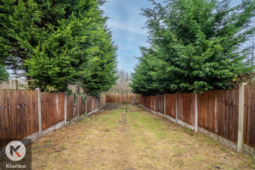 Additional property image - Wyndhurst Road, Birmingham