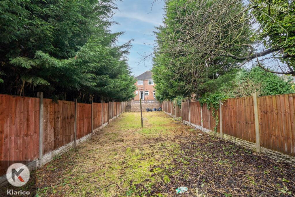 Additional property image - Wyndhurst Road, Birmingham