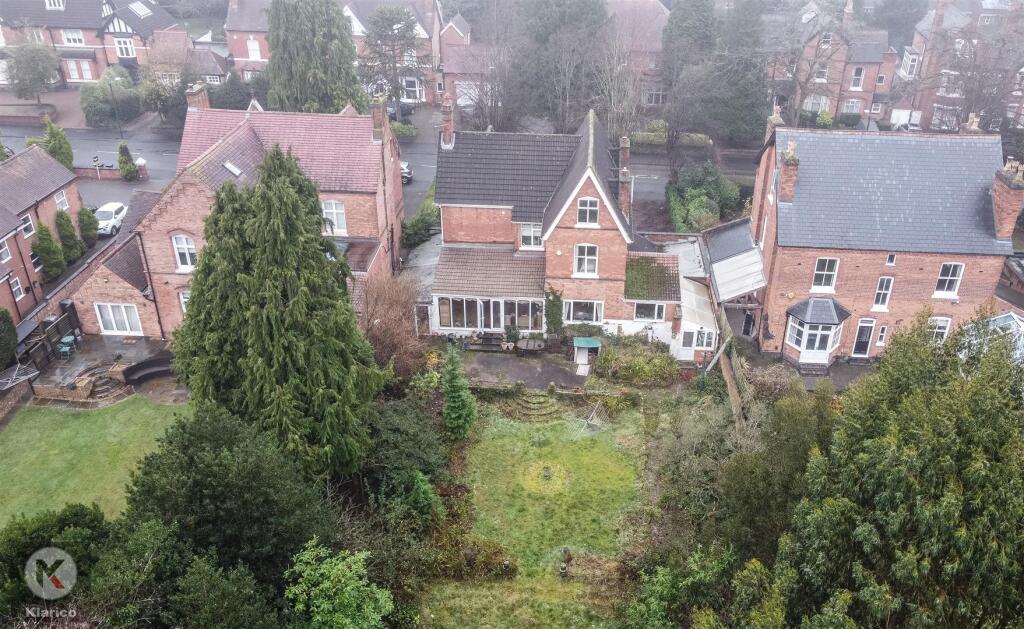 Additional property image - St. Bernards Road, Solihull