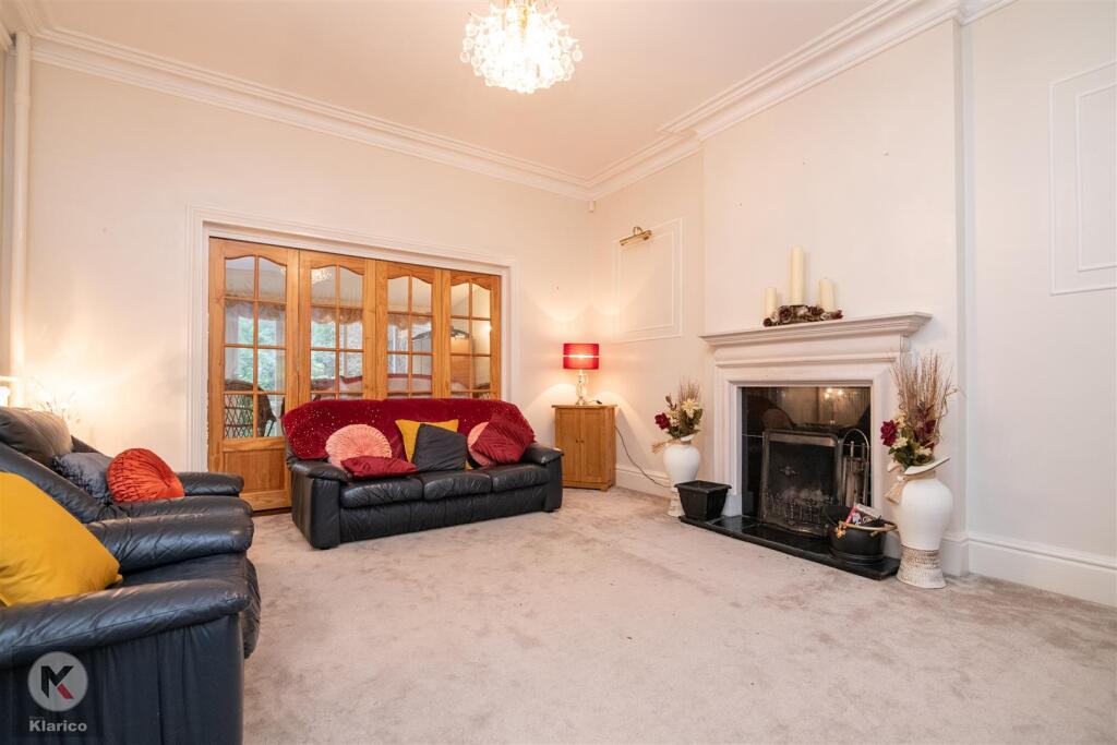Additional property image - St. Bernards Road, Solihull