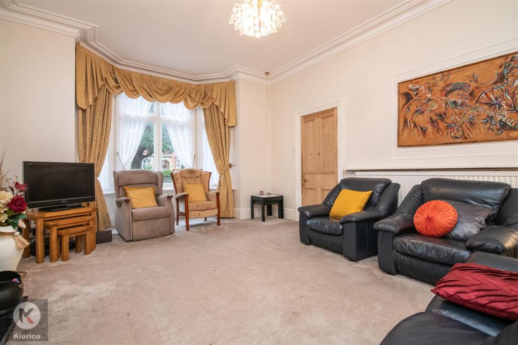 Additional property image - St. Bernards Road, Solihull