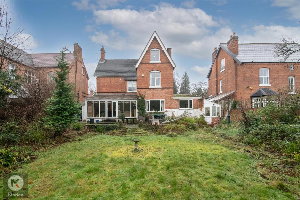 Additional property image - St. Bernards Road, Solihull