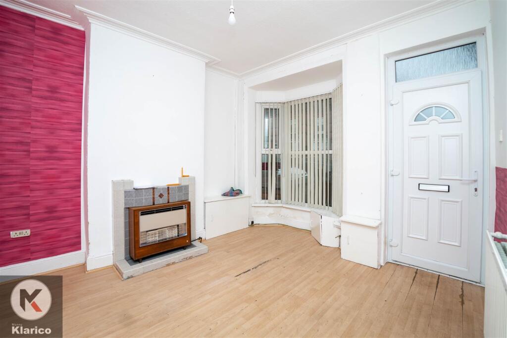 Additional property image - Roderick Road, Birmingham