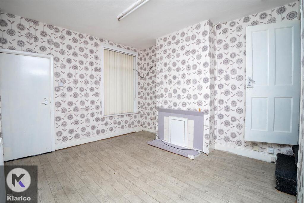 Additional property image - Roderick Road, Birmingham