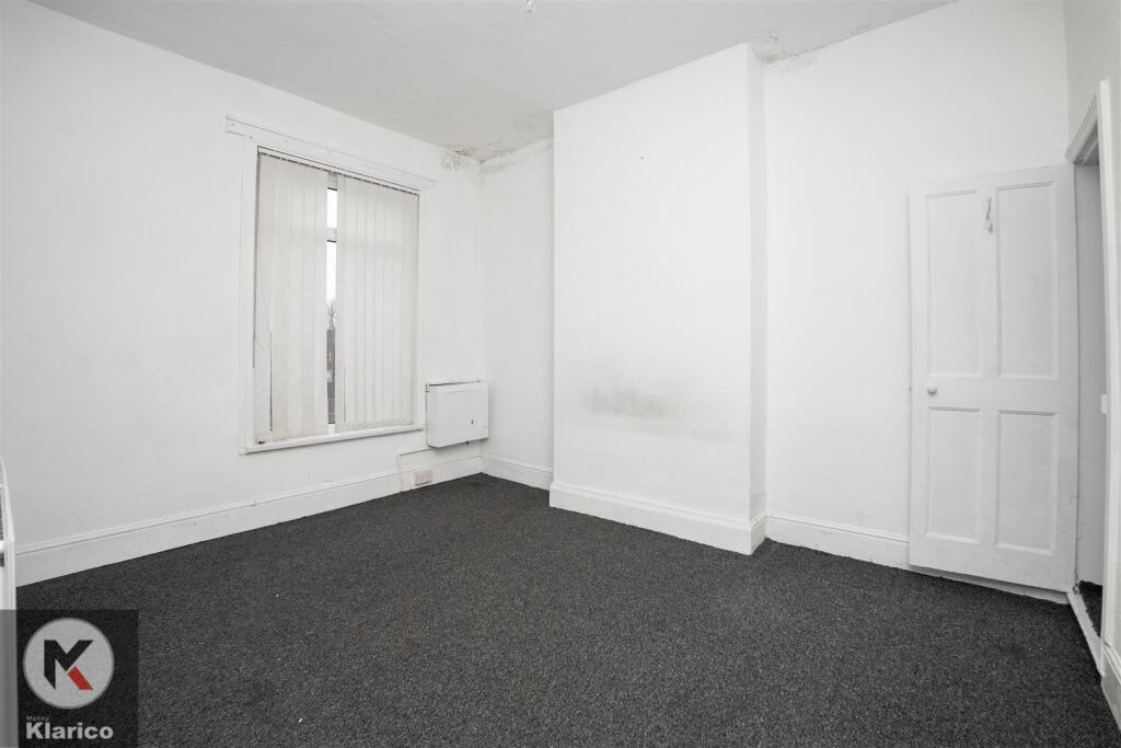 Additional property image - Roderick Road, Birmingham