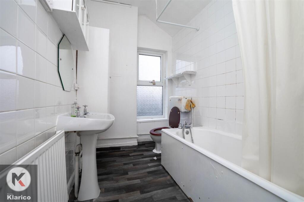 Additional property image - Roderick Road, Birmingham