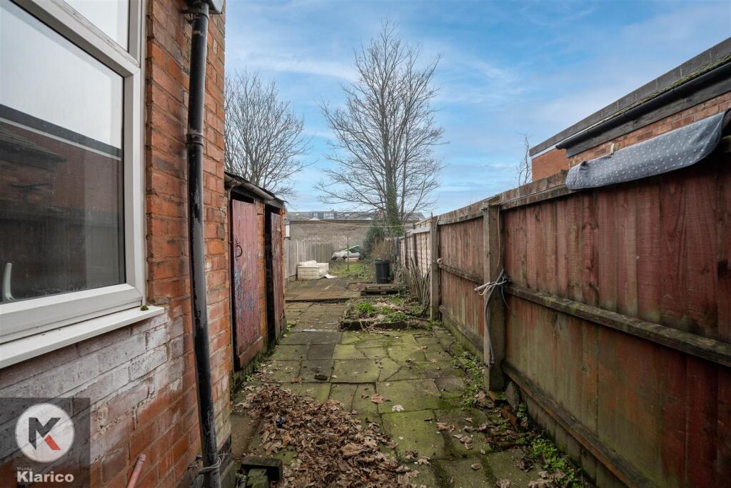 Additional property image - Roderick Road, Birmingham
