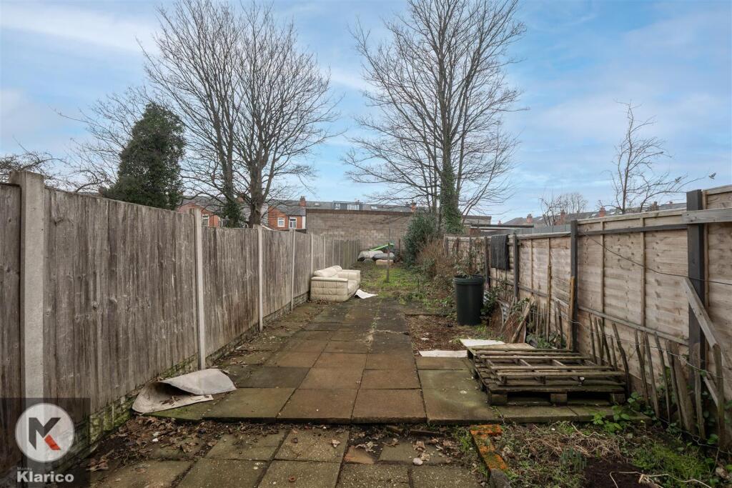 Additional property image - Roderick Road, Birmingham