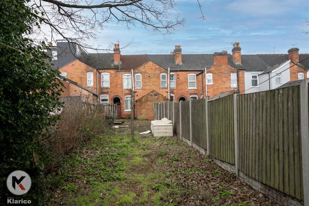Additional property image - Roderick Road, Birmingham