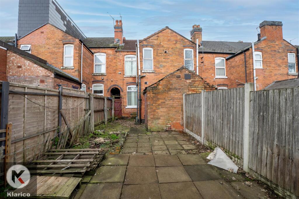 Additional property image - Roderick Road, Birmingham